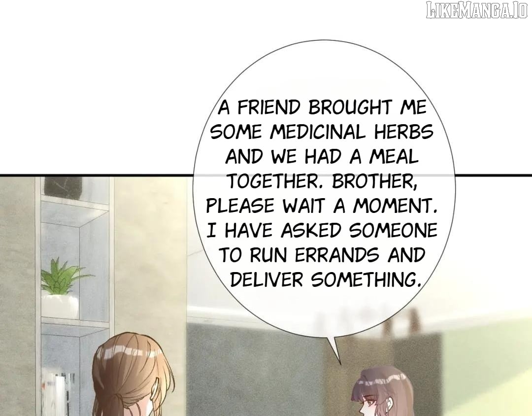 Everyone's Darling Chapter 222 - page 35
